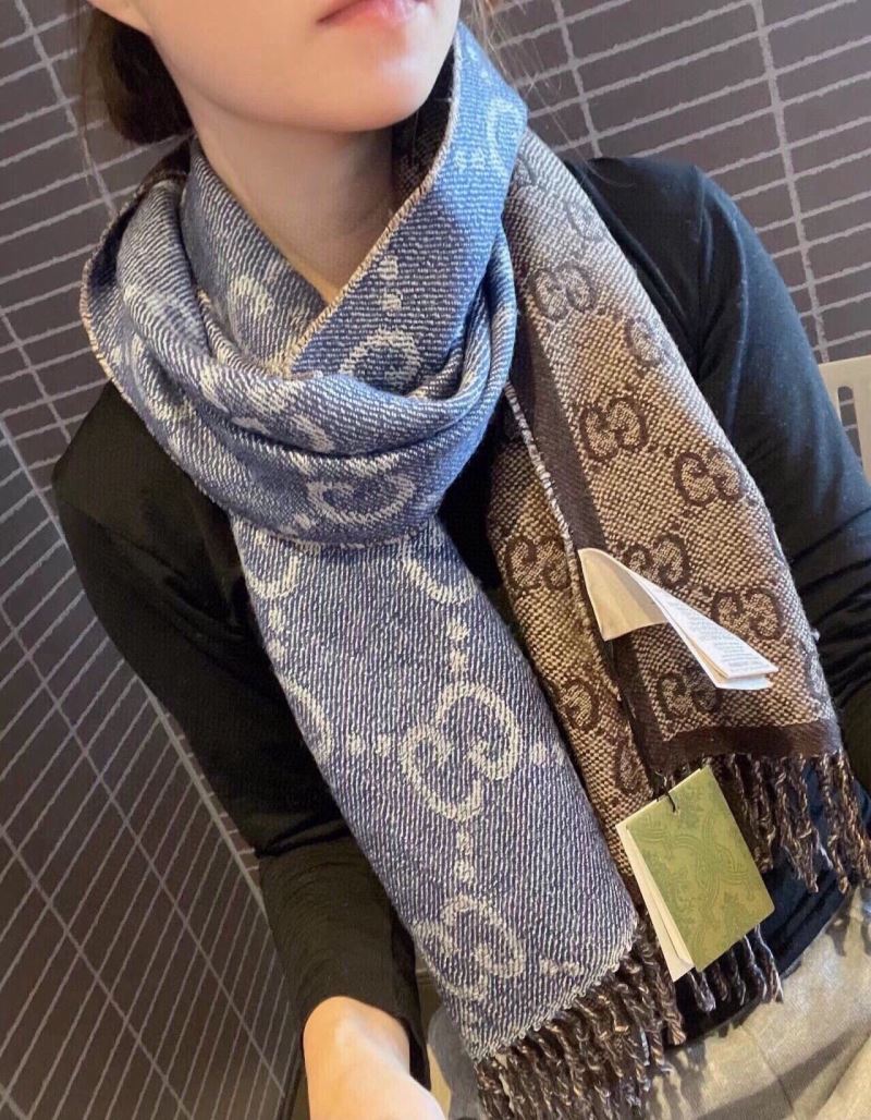 Gucci Scarf